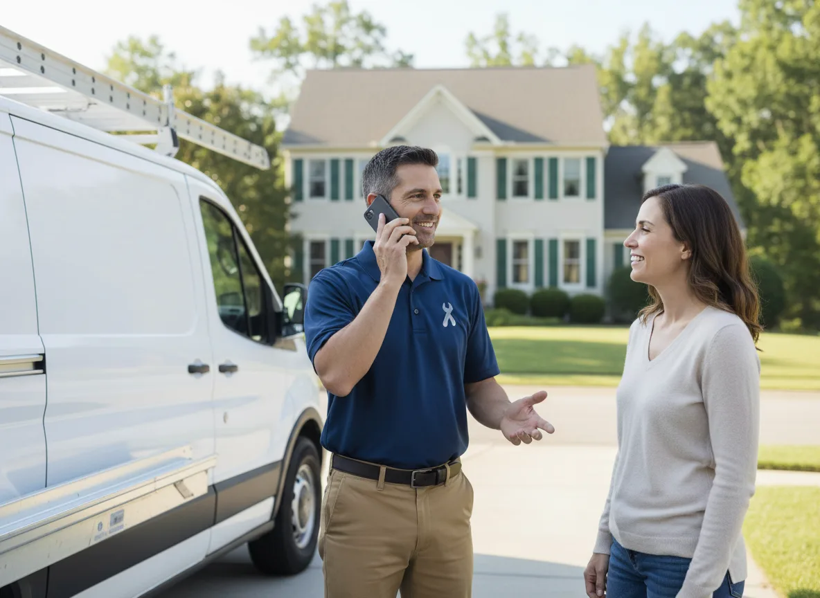 Home Gutter Service Rockwood, MI FAQs